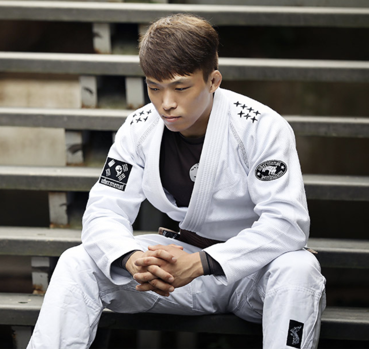 Pandulum III by Ubermensi