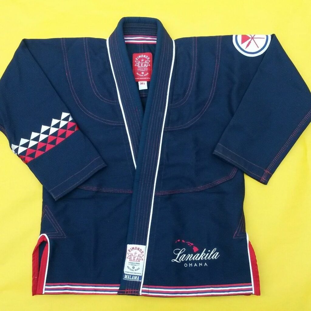 Lanakila kimono 8