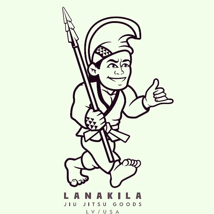 Lanakila logo