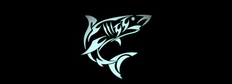 Submission Shark logo